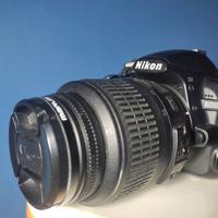 Gambar Kamera Camera Digital Nikon D3100 dari Numa Helmet undefined 4 Tokopedia