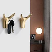 Gambar Capstock Gantungan pakaian dinding Trendeer Cantolan Handuk Towel Hook Baju - Black Matte dari Woodstock Decor undefined 3 Tokopedia