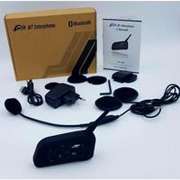 Gambar EV intercom bluetooth rider vnet V6 1200 packtalk sena scala rider dari Evening Store 555 undefined 1 Tokopedia