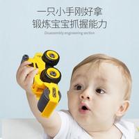 Gambar Mainan DIY mobil kontruksi obeng rakit dari Dm storeee undefined 2 Tokopedia