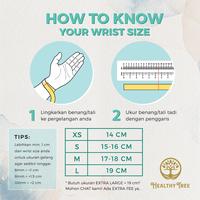 Gambar Gelang Batu Kristal Citrine 10mm Grade AA (HIGH QUALITY) - M dari Healthy Tree undefined 4 Tokopedia