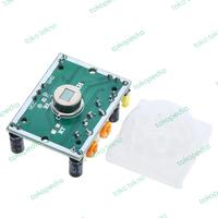 Gambar PIR Motion Sensor | Sensor Gerak Arduino dari toko tekno asli undefined 3 Tokopedia