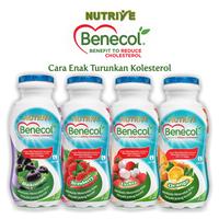 Gambar nutrive benecol 6x100ml - Blueberry dari Cece fresh market medan undefined 1 Tokopedia