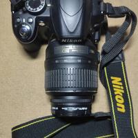 Gambar Kamera Camera Digital Nikon D3100 dari Numa Helmet undefined 2 Tokopedia