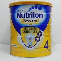 Gambar Nutrilon Royal 4 800gr dari Asli medika undefined 1 Tokopedia
