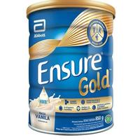 Gambar Susu Ensure Rasa Vanila Isi 1000 Gram Last Stock - GOLD VANILA 850 dari JAYA CATALOG undefined 2 Tokopedia