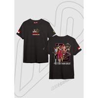 Gambar Kaos M5 Mobile Legends M5 World Championship 2023 Tim ML Indonesia - ONIC, S dari Hasuna Distro undefined 1 Tokopedia