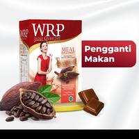 Gambar Nolimit Health WRP Meal Replacement Chocolate 400gr dari Nolimit Health undefined 3 Tokopedia