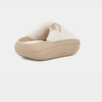 Gambar UGG Women's FoamO UGGPlush Slide - Sage Blossom, 43 dari Babakiwi Shop undefined 3 Tokopedia