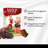 Gambar Nolimit Health WRP Meal Replacement Chocolate 400gr dari Nolimit Health undefined 4 Tokopedia