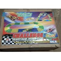 Gambar Mainan anak Track Tamiya - Jalur lintasan tamiya - 3JALUR 3,63MTR dari V3Home undefined 5 Tokopedia