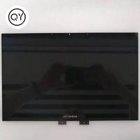 Gambar LCD LED LAYAR ASUS ZENBOOK FLIP S 13 UX371 UX371E UX371EA UX371JA dari Qayd Altalap undefined 1 Tokopedia