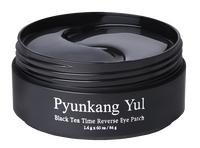 Gambar PYUNKANG YUL Black Tea Time Reverse Eye Patch dari Style Korean Indonesia undefined 4 Tokopedia