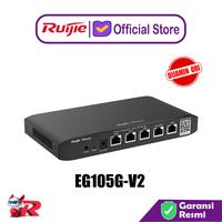 Gambar Ruijie RG-EG105G V2 Reyee Cloud Managed Router dari Ruijie Reyee Official undefined 2 Tokopedia