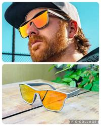 Gambar Kacamata Sunglasses Goodr VRG Kacamata Running Goodr Limited Edition - Full Black dari AY-COLLECTION MARKET undefined 5 Tokopedia
