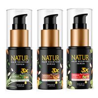 Gambar Natur Hair Recovery Serum 60ml - Aloe Vera dari gayatri cosmetics undefined 3 Tokopedia