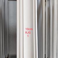 Gambar LIST GYPSUM/P200/L 7,5/8/8,5/10/12CM/PER BATANG - 12cm dari Gudang-plafon undefined 1 Tokopedia