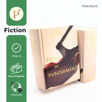 Gambar Crime and Punishment HC - 9781840228564 dari Periplus Bookshop_NEW undefined 1 Tokopedia