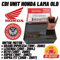Gambar Original AHM CDI Unit Honda Astrea Grand Supra X Supra Fit Win Legenda dari GUDANG AUTO SPAREPARTS undefined 1 Tokopedia