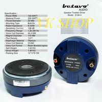 Gambar Speaker Tweeter Driver Betavo S120-3/Betavo S 120-3/ Betavo S1203 dari VK SHOPP undefined 1 Tokopedia