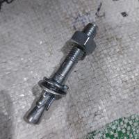 Gambar High Anchor M10x75 Anchor High Varian Hilti dari Cipan Bolts undefined 1 Tokopedia