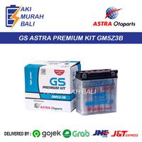 Gambar Aki Gs Astra GM5Z-3B Basah Aki Motor Supra, Mio, Astrea, Jupiter, Kaze dari Aki Murah Bali undefined 1 Tokopedia