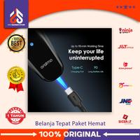 Gambar Shaver Oraimo OPC-RS10 Alat Cukur Elektik Pangkas Rambut Barbershop dari Indobarber Store undefined 4 Tokopedia