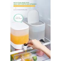 Gambar Papabear Ecoco Cold Kettle - Box Minuman Dingin Estetik Modern - Grey dari Papabear Indonesia undefined 2 Tokopedia