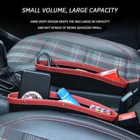 Gambar Storebox Car Seat Gap Filler Pembatas Tempat Duduk Mobil - C37422 dari web komputindo undefined 2 Tokopedia