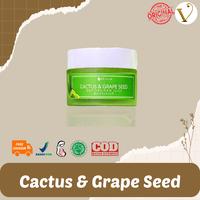 Gambar (ORIGINAL)moisturizer juice msglow pelembab wajah - yuzu dari gudang vskincare undefined 2 Tokopedia