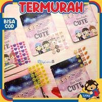 Gambar Acne Patch Motif Lucu by Mathiswomen - Mix Sakura dari lionzidn undefined 5 Tokopedia