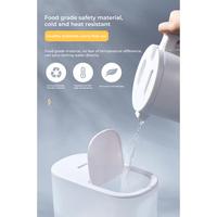 Gambar Papabear Ecoco Cold Kettle - Box Minuman Dingin Estetik Modern - Grey dari Papabear Indonesia undefined 3 Tokopedia
