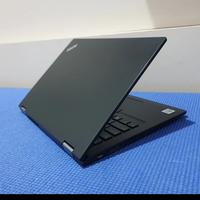 Gambar Lenovo Thinkpad yoga x13  Core i5 gen 10 Ram 16 SSD 256GB 13INCH FHD - 16GB+SSD 256GB dari Ondos Computer undefined 4 Tokopedia