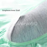 Gambar MIIOW Celana Dalam Boxer Pria Ice Silk Salur Antibakterial - B, L dari Verve90Tokped undefined 4 Tokopedia