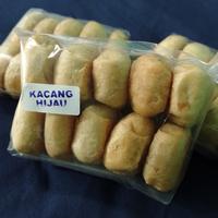Gambar Bakpia, Latopia khas Tegal 1 pak - Coklat dari WAFALAILA STORE undefined 5 Tokopedia