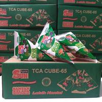 Gambar 1 Dus Santan Kelapa Sun Kara TCA-65 65ml (36pcs) dari Sembako Cece Kramat Jati undefined 1 Tokopedia