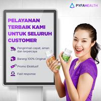 Gambar Takana Sirup Bantu Nafsu Makan Anak (@ 60mL) dari PYFAHEALTH by Pyridam Farma undefined 3 Tokopedia