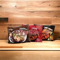 Gambar Mujigae Topokki/Spicy/Jajangmyeon dari dilanarhasumar undefined 3 Tokopedia