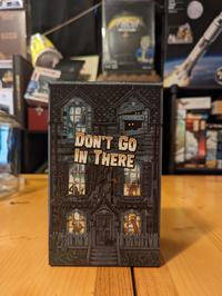 Gambar Don't Go In There Board Game dari Kei Toys Indonesia undefined 2 Tokopedia