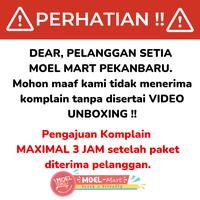 Gambar BERAS KURIAK KUSUIK 10 KG #BelanjaHematDiMoelmart dari Moel Mart Mpoint undefined 2 Tokopedia