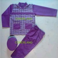 Gambar model seragam anak paud dari cemerlang koleksi undefined 1 Tokopedia