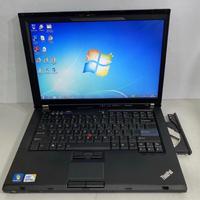 Gambar Laptop Lenovo Thinkpad T400 R400 Ram 4gb SSD 512gb Promo Bagus - Ram 2gb, Hdd 160gb dari Ridwani Olshop undefined 3 Tokopedia