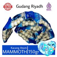 Gambar Kacang Atom Gajah Mammoth Renceng dari Gudang Riyadh undefined 2 Tokopedia