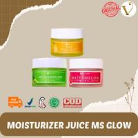 Gambar (ORIGINAL)moisturizer juice msglow pelembab wajah - yuzu dari gudang vskincare undefined 1 Tokopedia