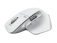 Gambar Logitech MX MASTER 3S FOR MAC Performance Wireless Mouse dari STAR17 COM undefined 1 Tokopedia