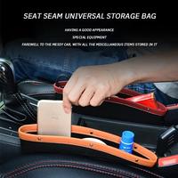 Gambar Storebox Car Seat Gap Filler Pembatas Tempat Duduk Mobil - C37422 dari web komputindo undefined 1 Tokopedia