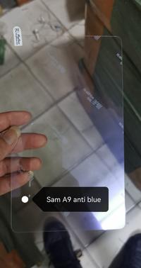 Gambar Tempered Glass Sam Tab A9/A9 Lite 8.7 inc/ A9 Plus 11.0 inc Bening - BENING, TAB A9+ 11.0 dari ViNiDiCi Shop_NEW undefined 4 Tokopedia