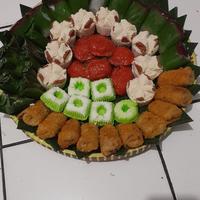 Gambar Kue Tampah dari novi'skitchen undefined 1 Tokopedia