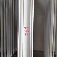 Gambar LIST GYPSUM/P200/L 7,5/8/8,5/10/12CM/PER BATANG - 12cm dari Gudang-plafon undefined 3 Tokopedia
