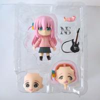 Gambar Nendoroid Nendo Hitori "Bocchi" Gotoh 2069 Bocchi the Rock! dari NOGOSHOP_NEW undefined 3 Tokopedia